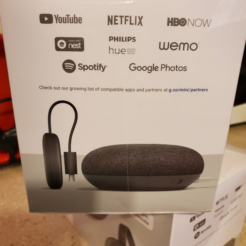 Google Smart Tv Kit - Picture 2 of 4